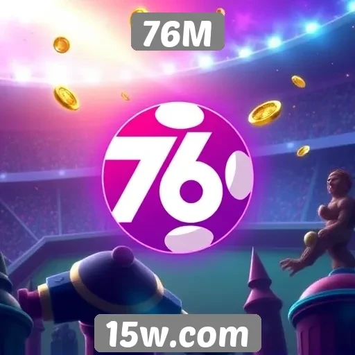 Análise dos jogos mais populares no site 76M