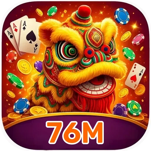 76M: Descubra os Imperdíveis Bônus do Site de Jogos Brasileiro