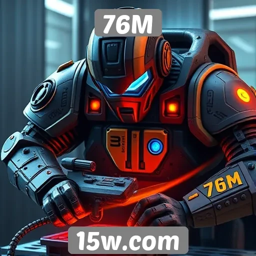 76M apresenta novas mecânicas de jogo para engajar usuários